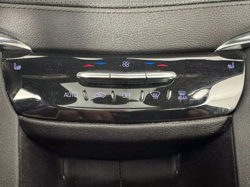 Used 2023 Cadillac XT5 Sportv AWD/4WD image 22