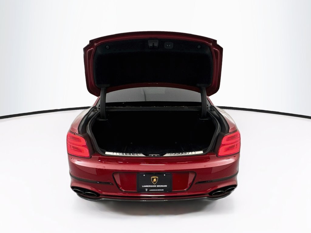 Used 2022 Bentley Flying Spur V8 AWD/4WD image 29