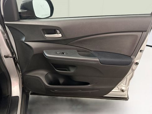 Used 2016 Honda CR-V SE image 32