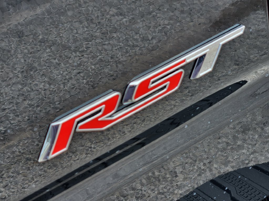 New 2026 Chevrolet Silverado 1500 RST w/ Texas Edition Plus RWD image 7
