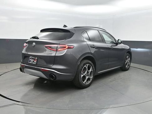 Used 2024 Alfa Romeo Stelvio Ti AWD/4WD image 37