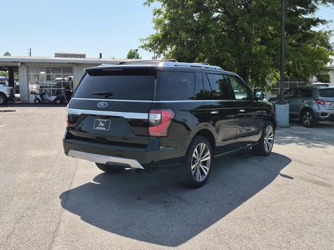Used 2020 Ford Expedition Platinum RWD image 5
