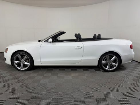 Used 2011 Audi A5 2.0T Premium Plus image 35