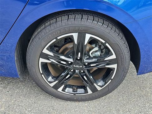Certified 2024 Kia K5 GT-Line w/ GT-Line Premium Package image 5