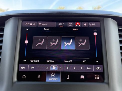 Used 2022 RAM 1500 Big Horn image 16