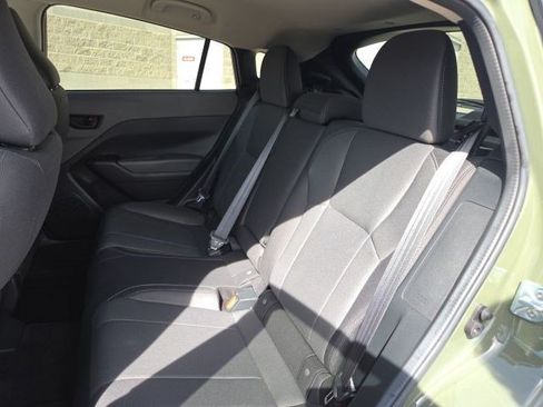 Certified 2026 Subaru Crosstrek 2.5i AWD/4WD image 15