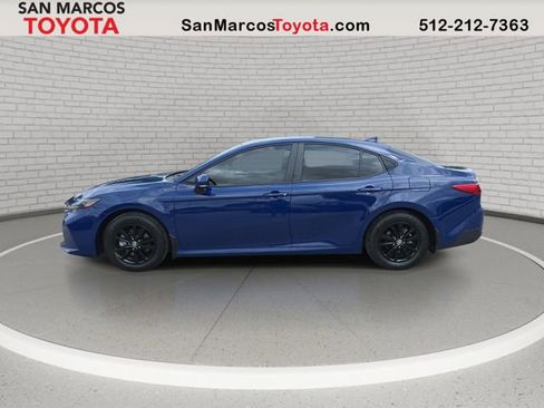 Used 2026 Toyota Camry LE w/ Convenience Package image 8