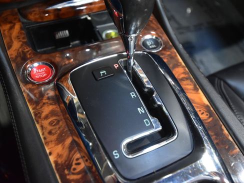 Used 2009 Jaguar XKR R RWD image 33