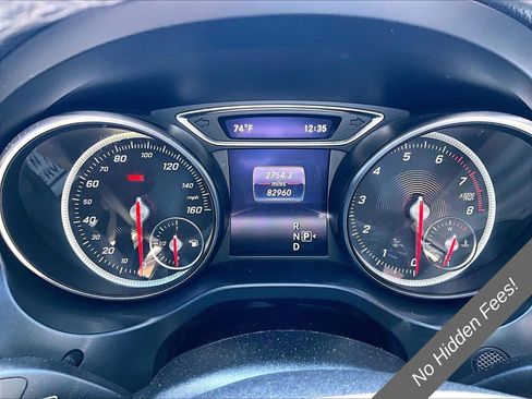Used 2019 Mercedes-Benz CLA 250 4MATIC image 17
