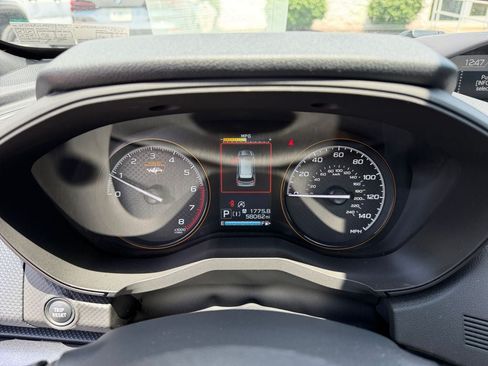Used 2024 Subaru Forester Wilderness AWD/4WD image 18