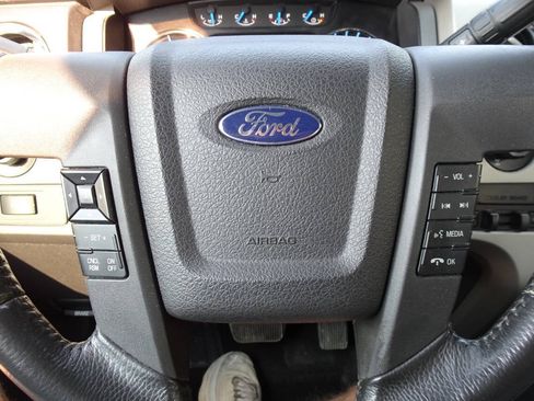 Used 2013 Ford F150 XLT w/ Luxury Equipment Group AWD/4WD image 26