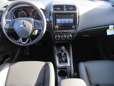 New 2026 Mitsubishi Outlander Sport SEL AWD/4WD image 16
