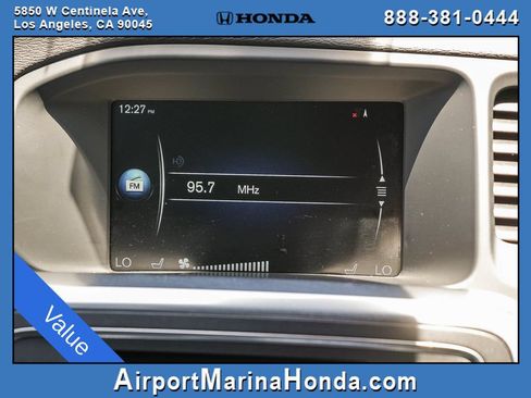 Used 2015 Volvo S60 T6 R-Design AWD/4WD image 17