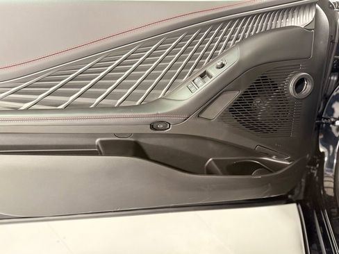 New 2026 Dodge Charger Scat Pack w/ Blacktop Package image 17