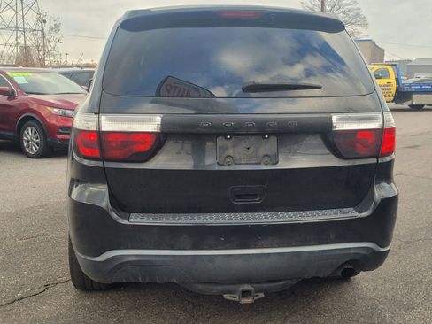 Used 2013 Dodge Durango SXT image 7