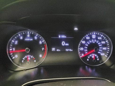 Used 2020 Kia Forte LXS FWD image 23