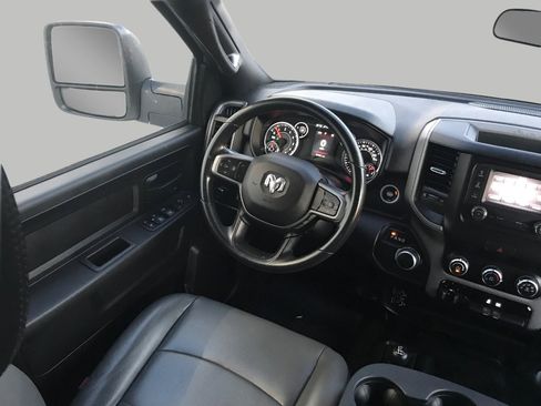 Used 2024 RAM 2500 Tradesman image 5