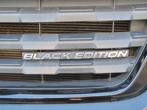 Used 2017 Honda Ridgeline Black Edition image 9