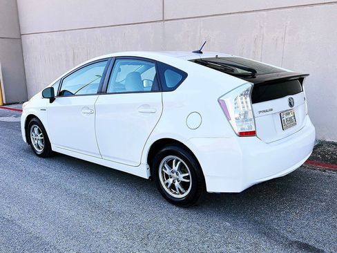 Used 2010 Toyota Prius Four image 23