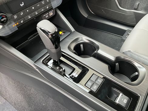 New 2026 Subaru Outback Premium image 27