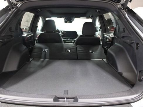 New 2026 Chevrolet Equinox EV RS image 15