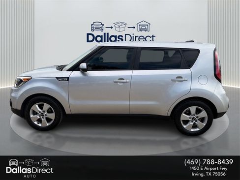 Used 2019 Kia Soul image 9