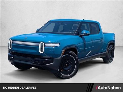 Used 2025 Rivian R1T Adventure