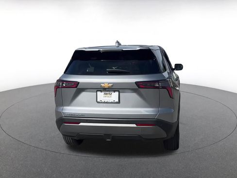 Used 2025 Chevrolet Equinox LT image 11