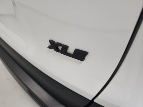 Used 2023 Toyota RAV4 XLE w/ Convenience Package image 13