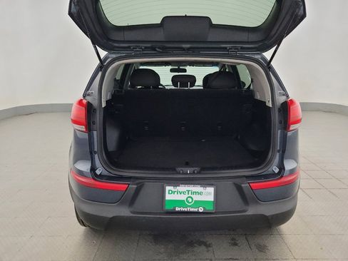 Used 2015 Kia Sportage LX FWD image 29