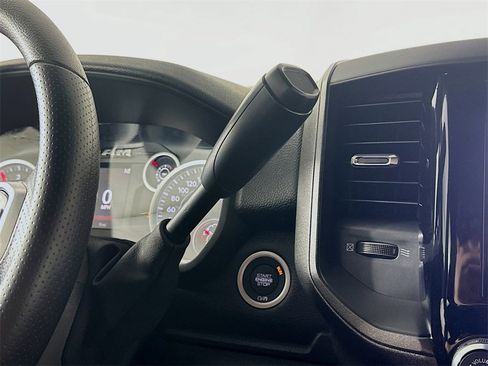 New 2026 RAM 2500 Tradesman w/ Chrome Appearance Group image 12