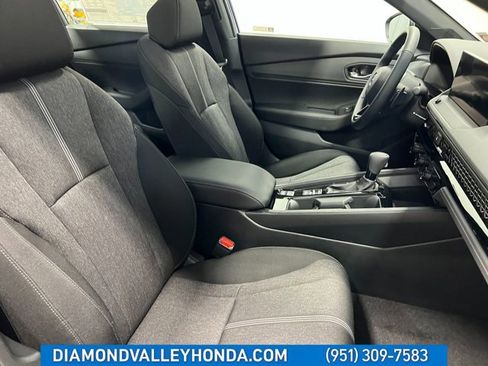 New 2025 Honda Accord Sport image 28