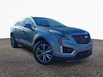 New 2025 Cadillac XT5 Premium Luxury w/ LPO, Floor Liner Package