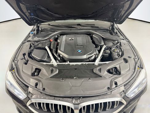 Used 2024 BMW 840i Gran Coupe RWD image 39