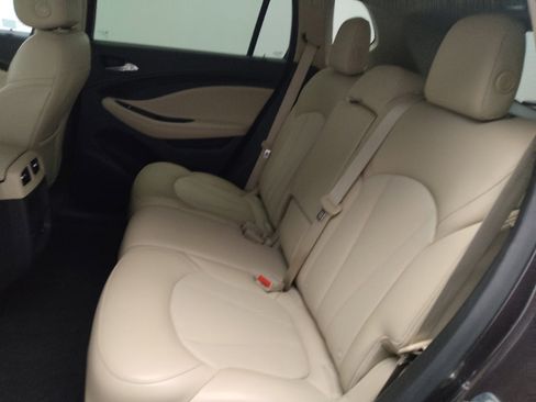 Used 2017 Buick Envision Preferred image 18