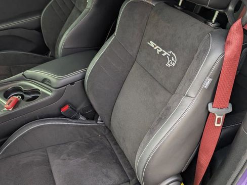 Used 2023 Dodge Challenger SRT Hellcat RWD image 13