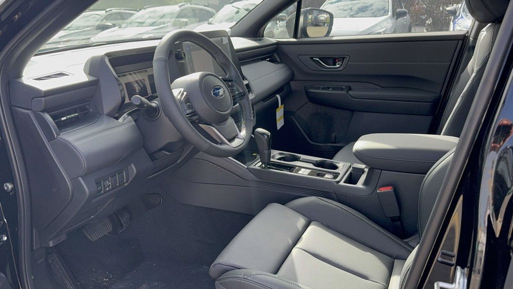 New 2026 Subaru Outback Touring XT AWD/4WD image 11