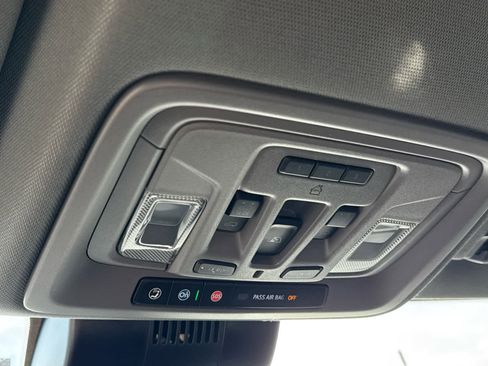 New 2026 Chevrolet Silverado 3500 LTZ w/ LTZ Plus Package image 19