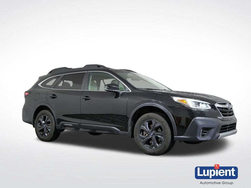 Used 2020 Subaru Outback Limited w/ Popular Package #2 AWD/4WD 360° Tour