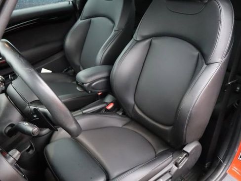 Used 2021 MINI Cooper S image 6