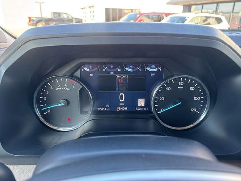 Used 2024 Ford Expedition Max Limited image 24