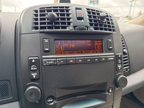 Used 2005 Cadillac CTS 3.6 w/ Preferred Equipment Group image 31