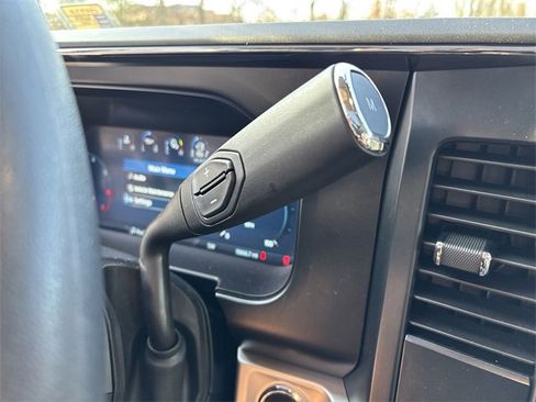 Used 2024 Ford F250 XLT w/ Black Appearance Package image 20