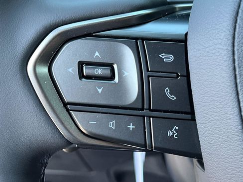 New 2026 Lexus RX 350h AWD/4WD image 19