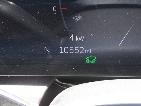 Used 2024 Cadillac Lyriq Tech RWD image 26
