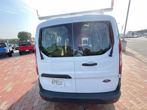Used 2023 Ford Transit Connect XL FWD image 13