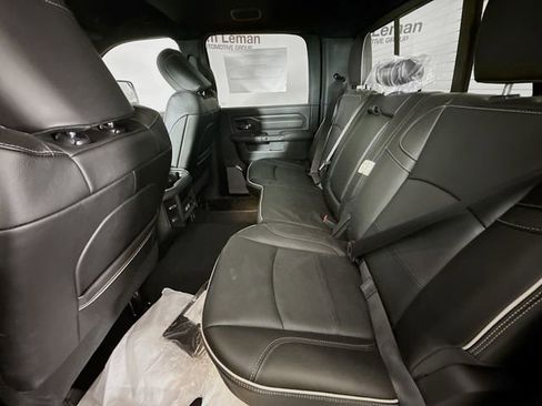 New 2025 RAM 2500 Rebel w/ Rebel Level 2 Equipment Group image 23