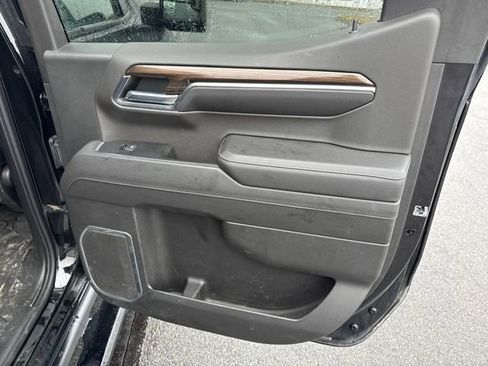 Used 2022 Chevrolet Silverado 1500 RST w/ All Star Edition Plus image 16