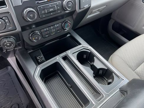 Certified 2019 Ford F150 XLT w/ Equipment Group 302A Luxury AWD/4WD image 23