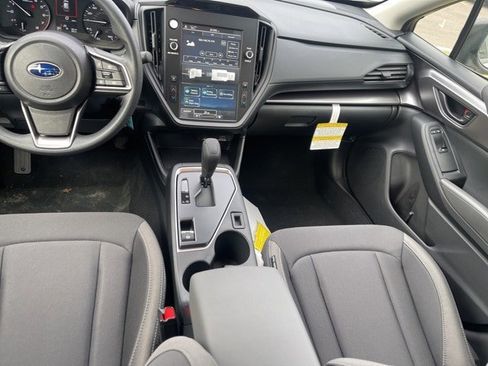 New 2025 Subaru Impreza 2.0i image 11